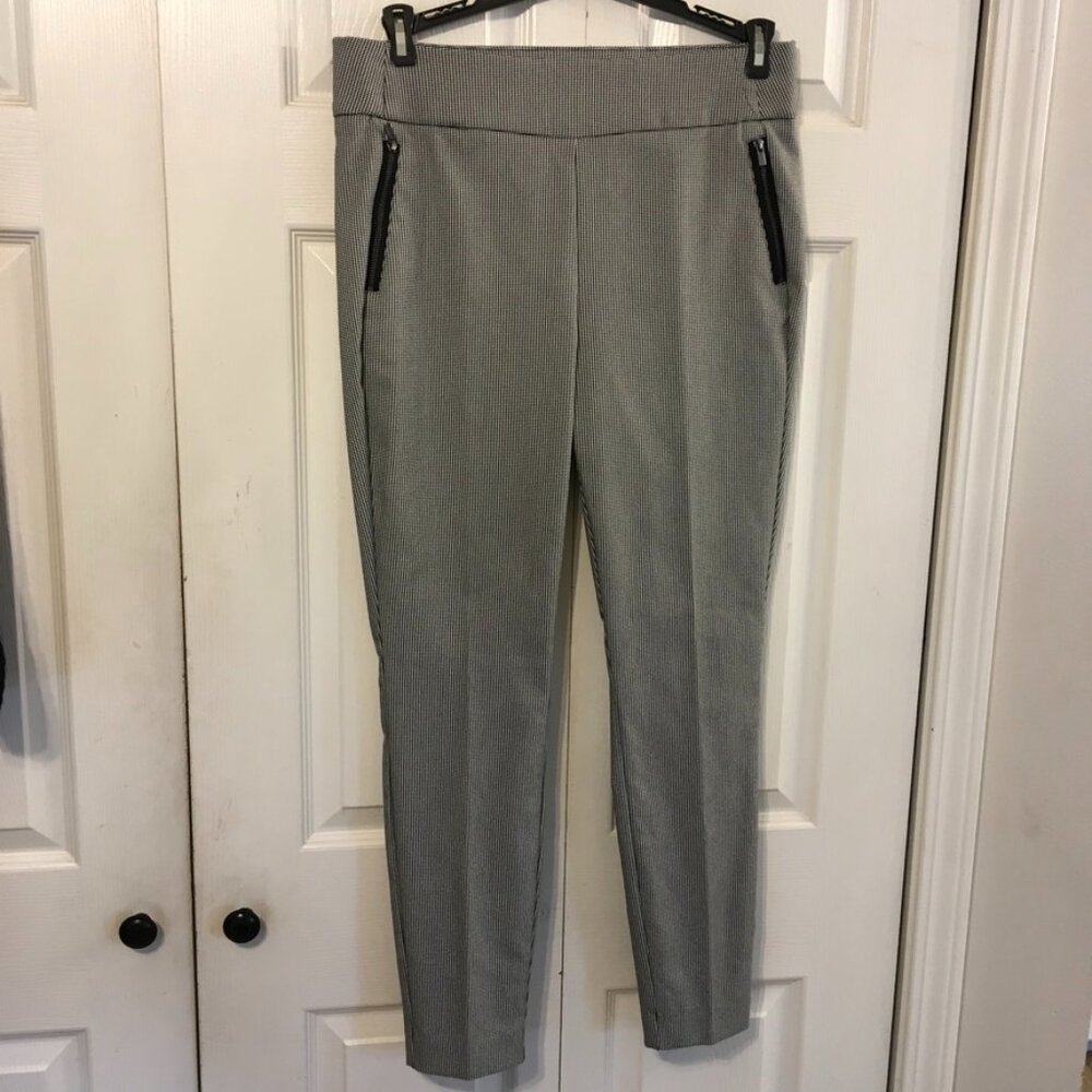 Apt. 9 Skinny Stretch Pull on Dress Pants NWOT